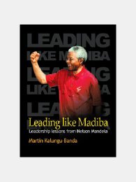 Preview Image for Leading like Madiba