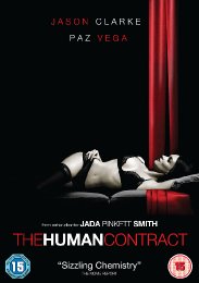 Preview Image for Erotic Thriller The Human Contract out in February on DVD