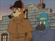 Preview Image for Image for Sherlock Hound: The Complete Series