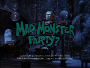 Preview Image for Image for Mad Monster Party