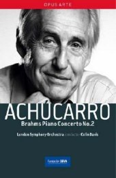 Preview Image for Achúcarro - Brahms Piano Concerto No. 2