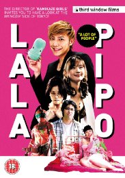 Preview Image for Lala Pipo