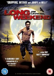 Preview Image for Long Weekend DVD Cover