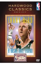 Preview Image for Larry Bird: A Basketball Legend