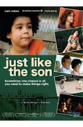 Preview Image for Just Like the Son