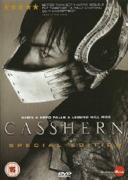 Preview Image for Casshern: Special Edition