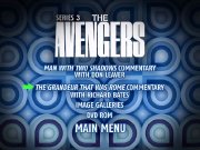 Preview Image for Image for The Avengers - Series 3