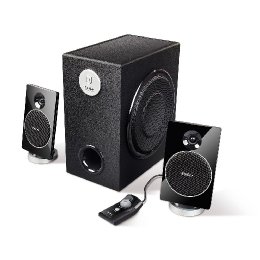 Preview Image for Image for Edifier launches new M3300SF multimedia speakers
