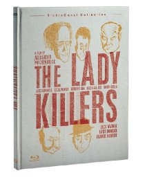 Preview Image for Image for The Ladykillers