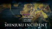 Preview Image for Image for Shinjuku Incident, The
