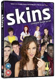 Preview Image for Skins Series 4 arrives on DVD in March