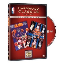 Preview Image for NBA Hardwood Classics Series: Super Slams Collection