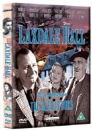 Preview Image for British comedy Laxdale Hall out in April on DVD