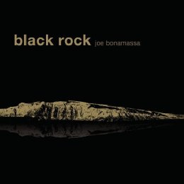 Preview Image for Joe Bonamassa: Black Rock