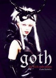 Preview Image for Goth: Vamps & Dandies