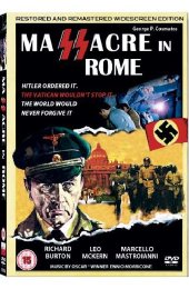 Preview Image for Massacre in Rome (Rappresaglia)