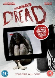Preview Image for Dread Front Cover