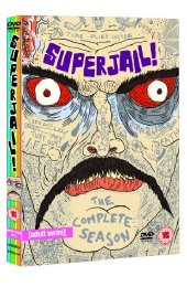 Preview Image for Image for Superjail