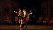 Preview Image for Image for Mayerling (Royal Ballet - 2009)