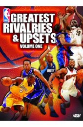 Preview Image for NBA Greatest Rivalries and Upsets Volume 1