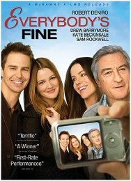 Preview Image for Drama Everybody's Fine in June on DVD and VoD