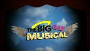 Preview Image for Image for The Big Gay Musical