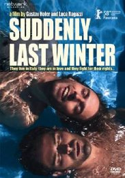 Preview Image for Suddenly Last Winter out on DVD in June