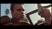 Preview Image for Image for Last Action Hero (UK)