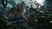 Preview Image for Screenshot from Alice in Wonderland Blu-ray