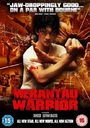 Preview Image for Image for Merantau Warrior