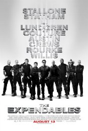 Preview Image for The Expendables