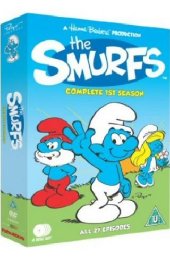 Preview Image for The Smurfs Complete Season One