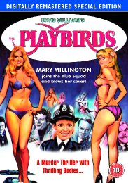 Preview Image for Digitally remastered version of The Playbirds arrives in August