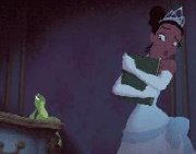 Preview Image for Image for The Princess and the Frog