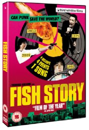 Preview Image for Fish Story hits DVD in July