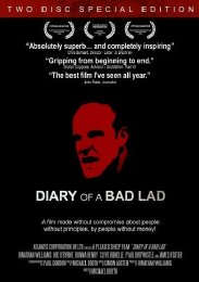 Preview Image for Image for Diary of a Bad Lad