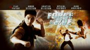 Preview Image for Image for Force Of Five