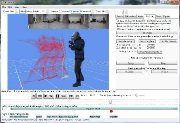 Preview Image for iPi Soft Releases Version 1.0 of Markerless Motion Capture Software