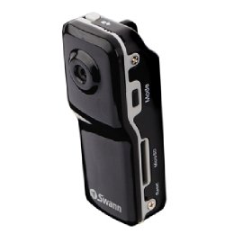 Preview Image for Image for Swann ThumbCam Mini Digital Video Camera