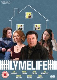 Preview Image for Comedy drama Lymelife hits DVD in August