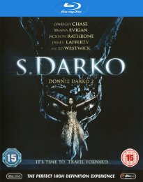 Preview Image for S. Darko Blu-ray Front Cover