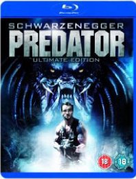 Preview Image for Image for Predator: Ultimate Edition