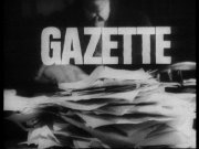 Preview Image for Image for Gazette - The Complete Series