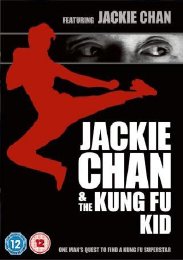 Preview Image for Jackie Chan & The Kung Fu Kid