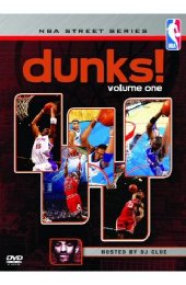 Preview Image for NBA Street Series: Dunks! Volume 1