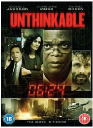 Preview Image for Samuel L. Jackson stars in DVD and Blu-ray release of Unthinkable  out September
