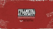 Preview Image for Image for Fullmetal Alchemist: Brotherhood - Part 1 (2 Discs)