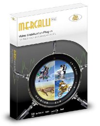 Preview Image for proDAD unveils revolutionary new Mercalli Video Stabilisation products with rolling shutter technology