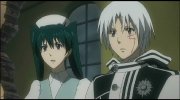 Preview Image for Image for D. Gray-Man: Series 2 Part 1