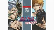Preview Image for Image for Bleach The Movie 2: The Diamond Dust Rebellion